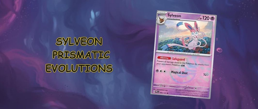 sylveon prismatic